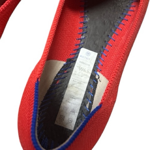 Rothy's - The Point - Picture 4 of 5